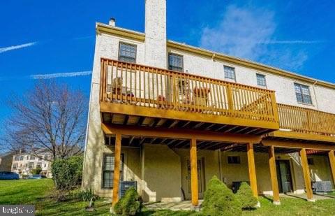 WESTOVER CROSSING - Residential