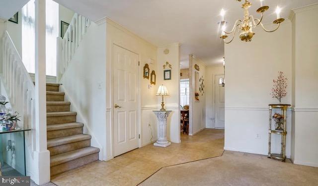 WESTOVER CROSSING - Residential