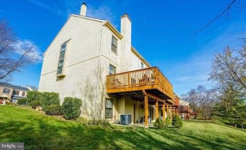 WESTOVER CROSSING - Residential