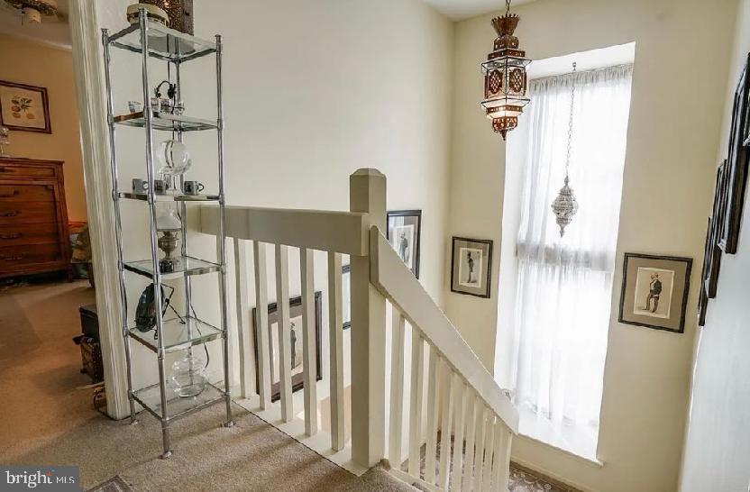 WESTOVER CROSSING - Residential