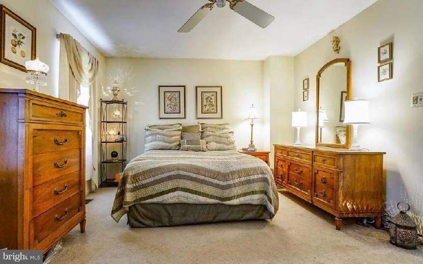 WESTOVER CROSSING - Residential