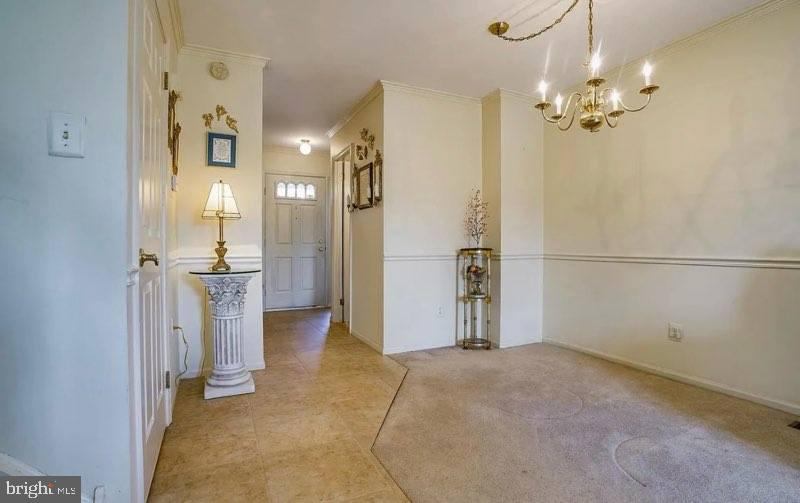WESTOVER CROSSING - Residential
