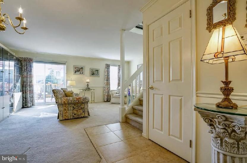 WESTOVER CROSSING - Residential
