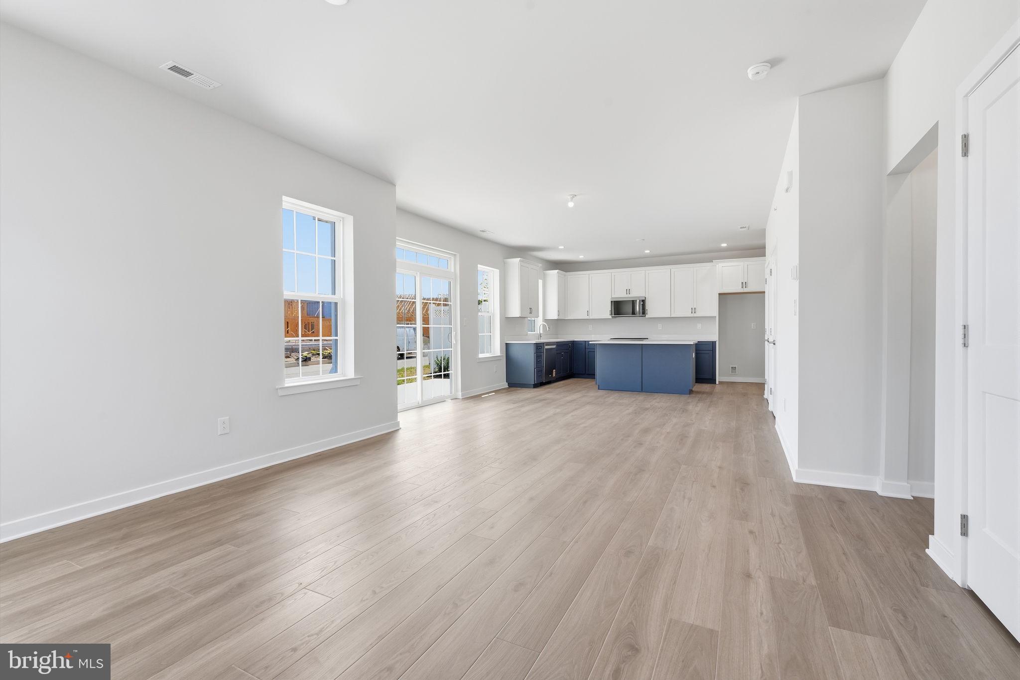 BRISTOL - Residential