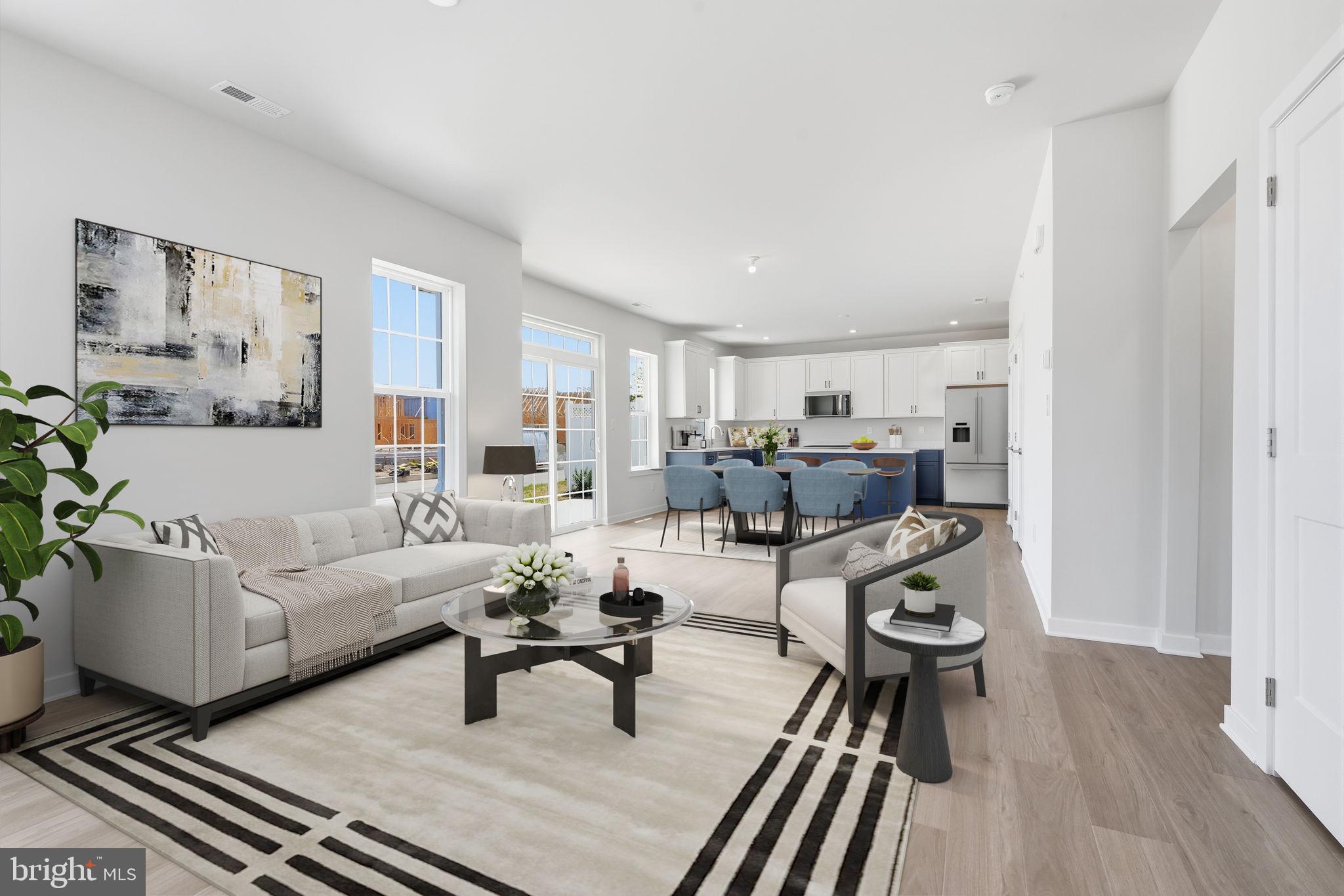 BRISTOL - Residential
