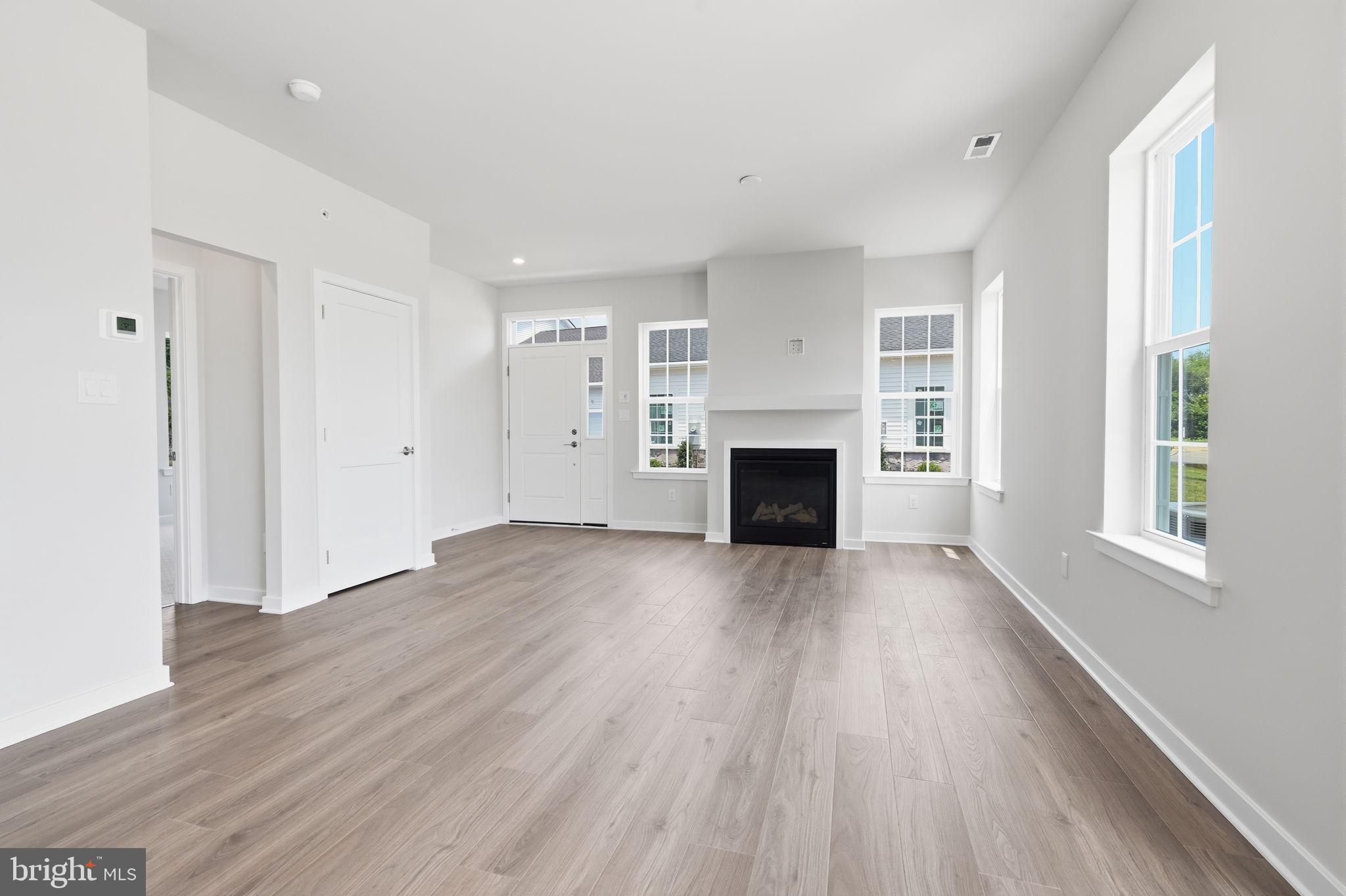 BRISTOL - Residential