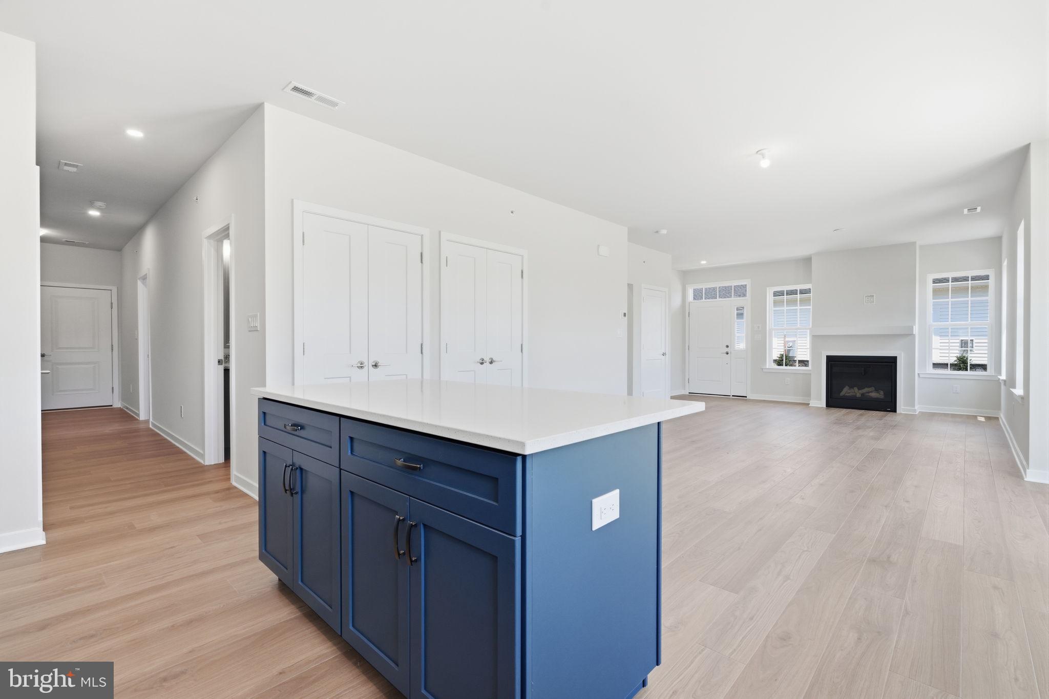 BRISTOL - Residential