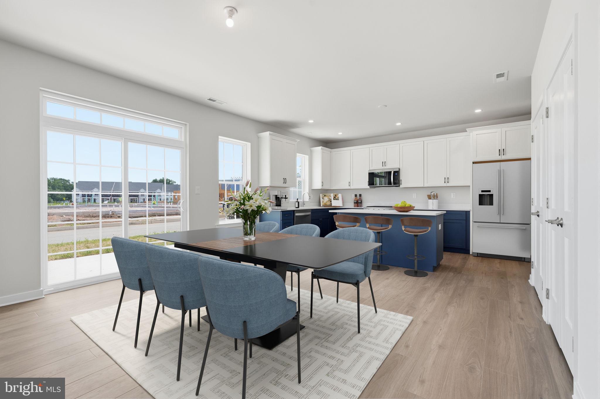 BRISTOL - Residential