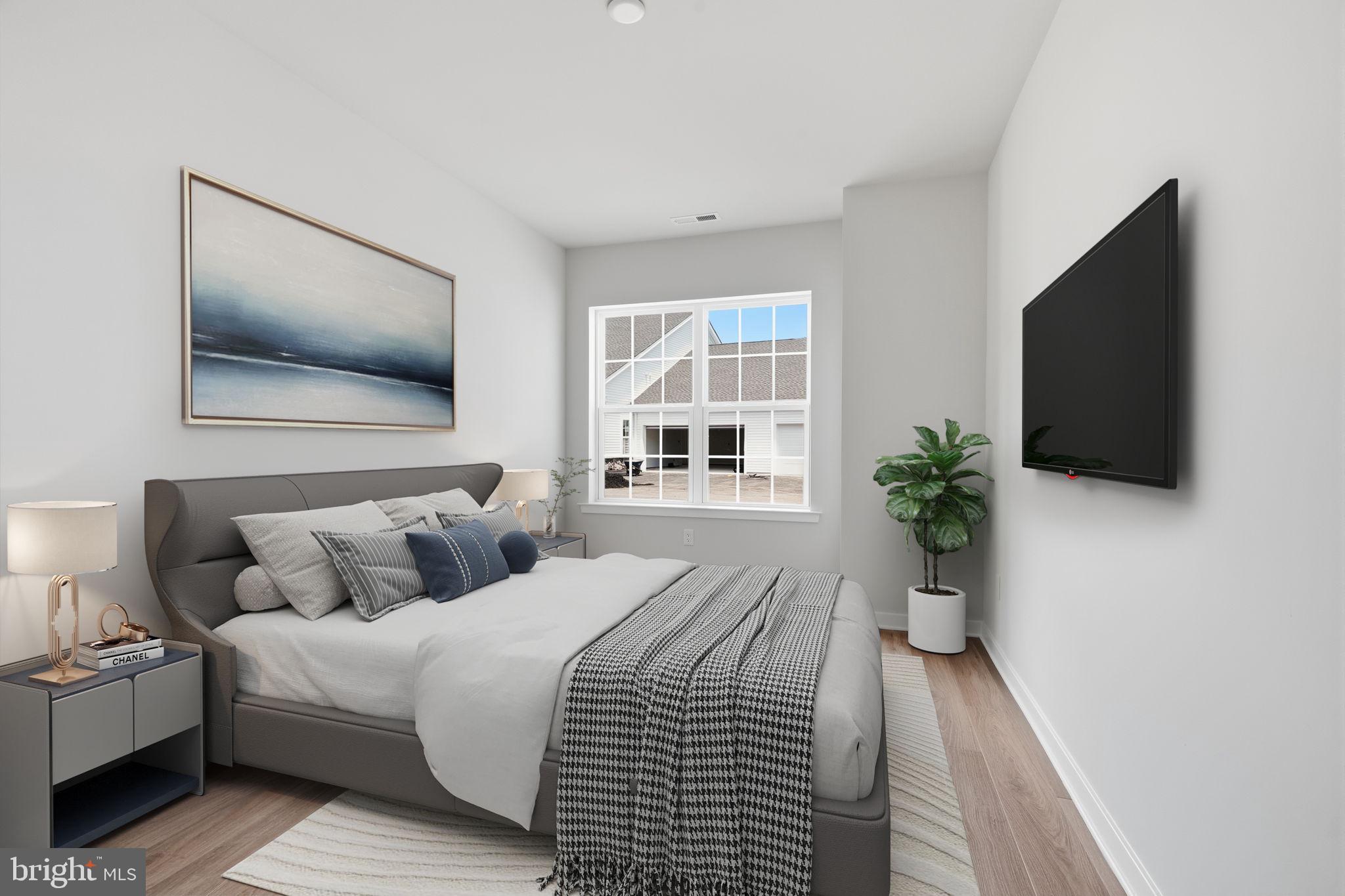 BRISTOL - Residential