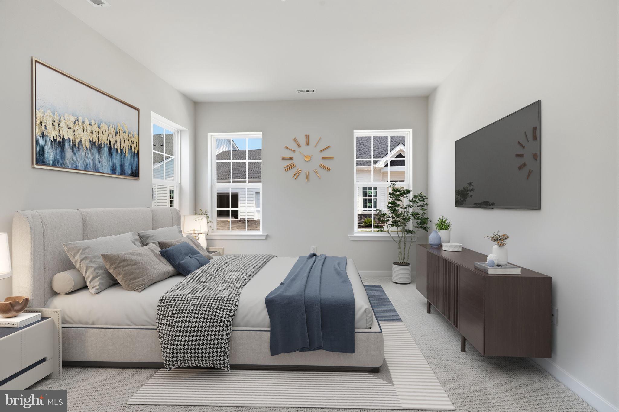 BRISTOL - Residential