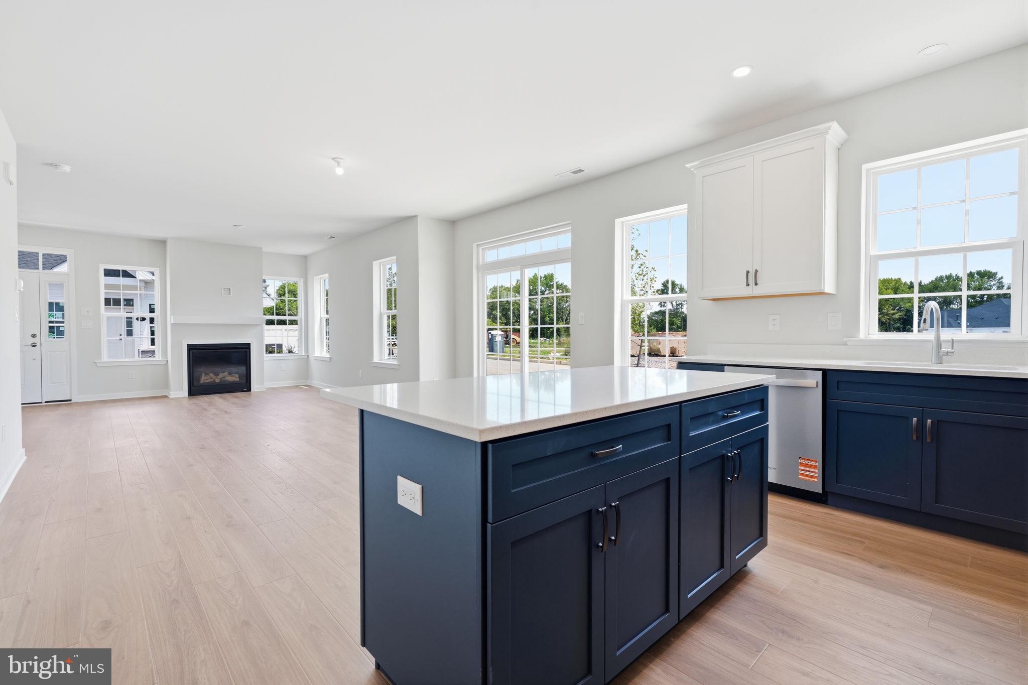 BRISTOL - Residential
