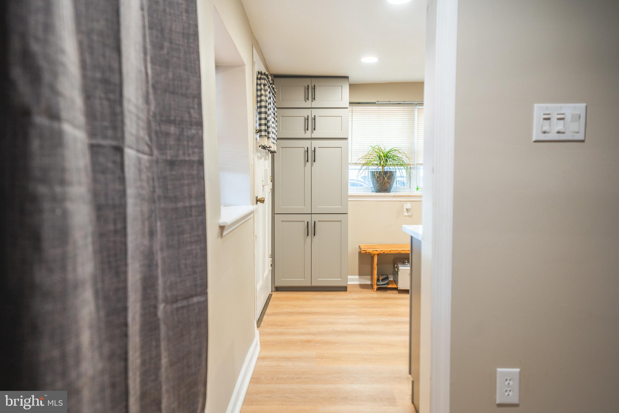 CROYDON ACRES - Residential