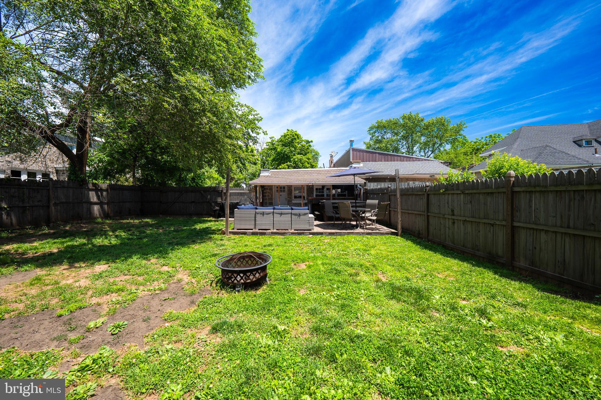 CROYDON ACRES - Residential