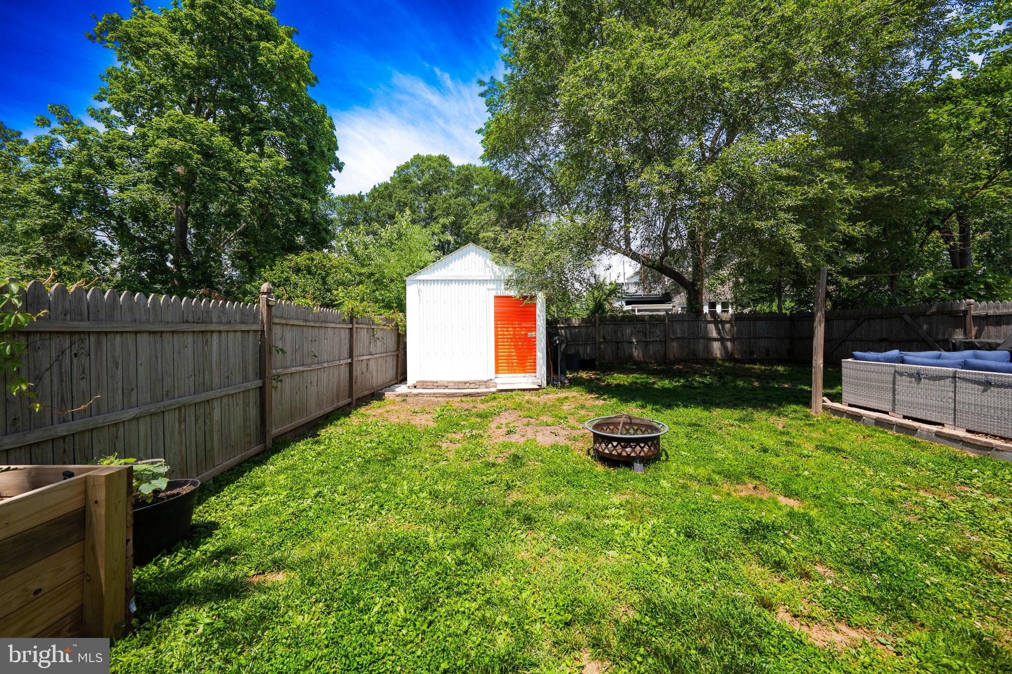 CROYDON ACRES - Residential