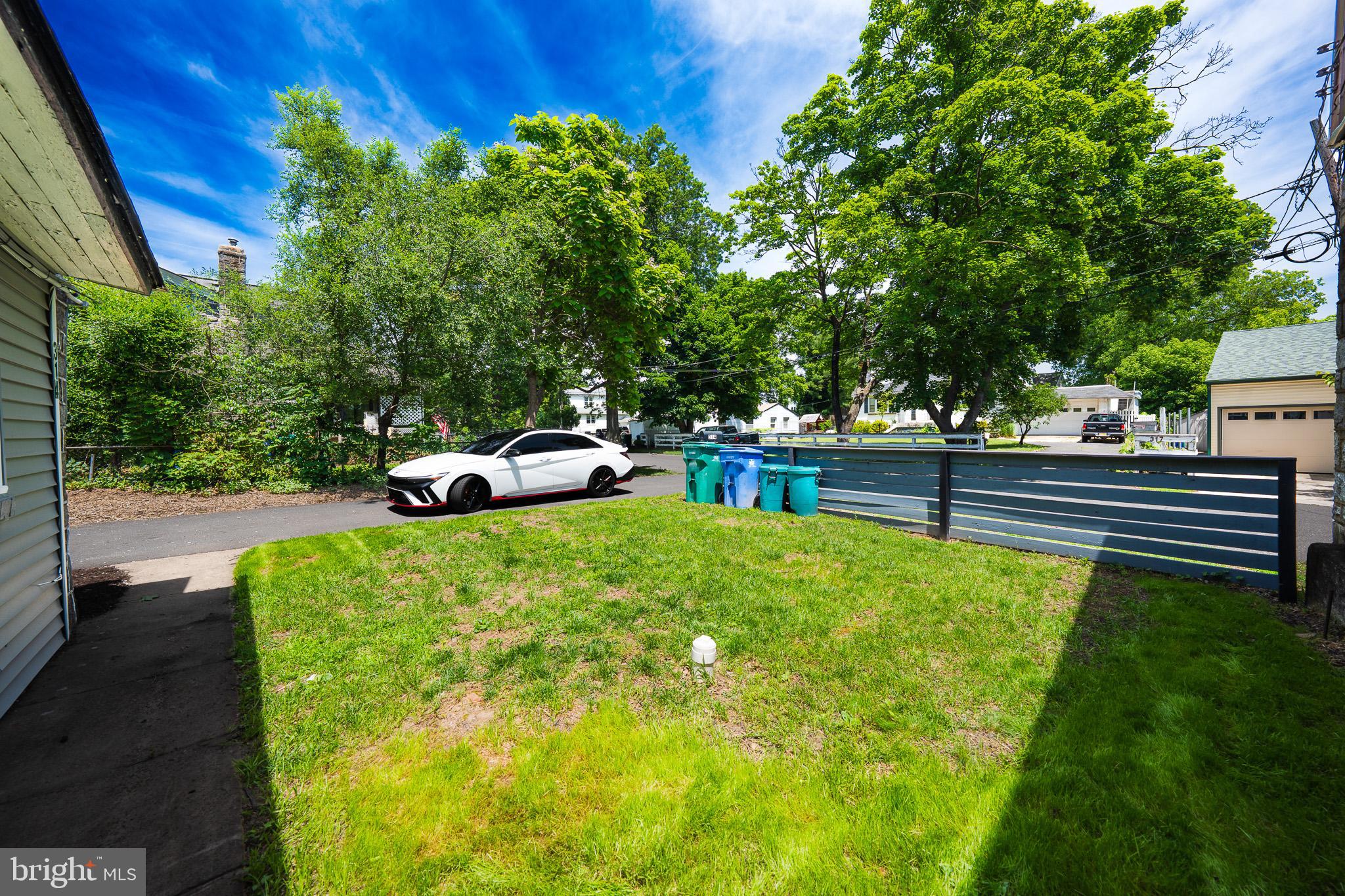 CROYDON ACRES - Residential