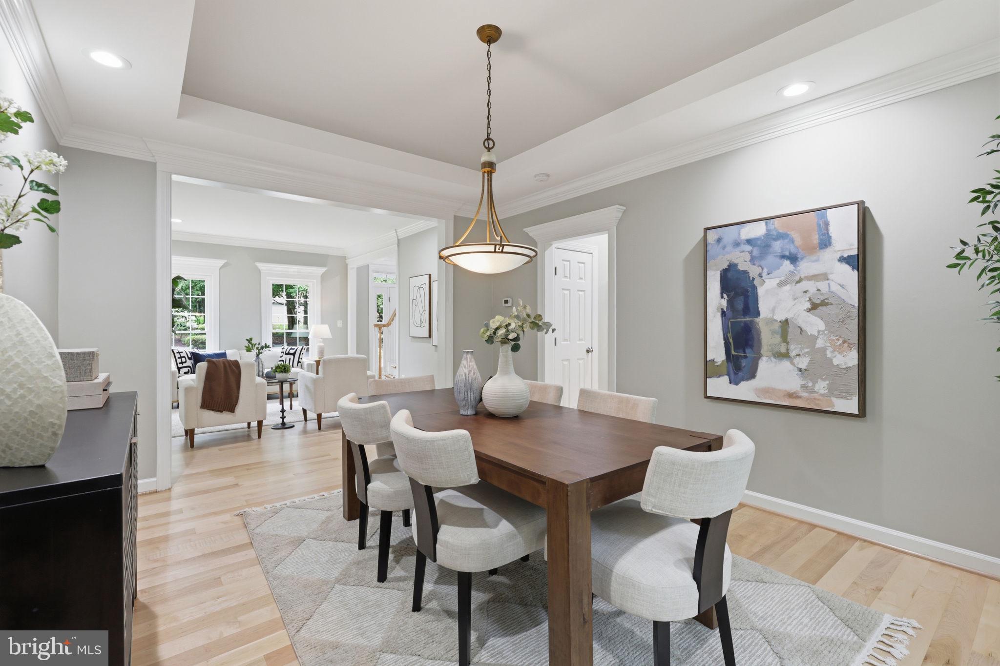 RIVER BEND - Residential