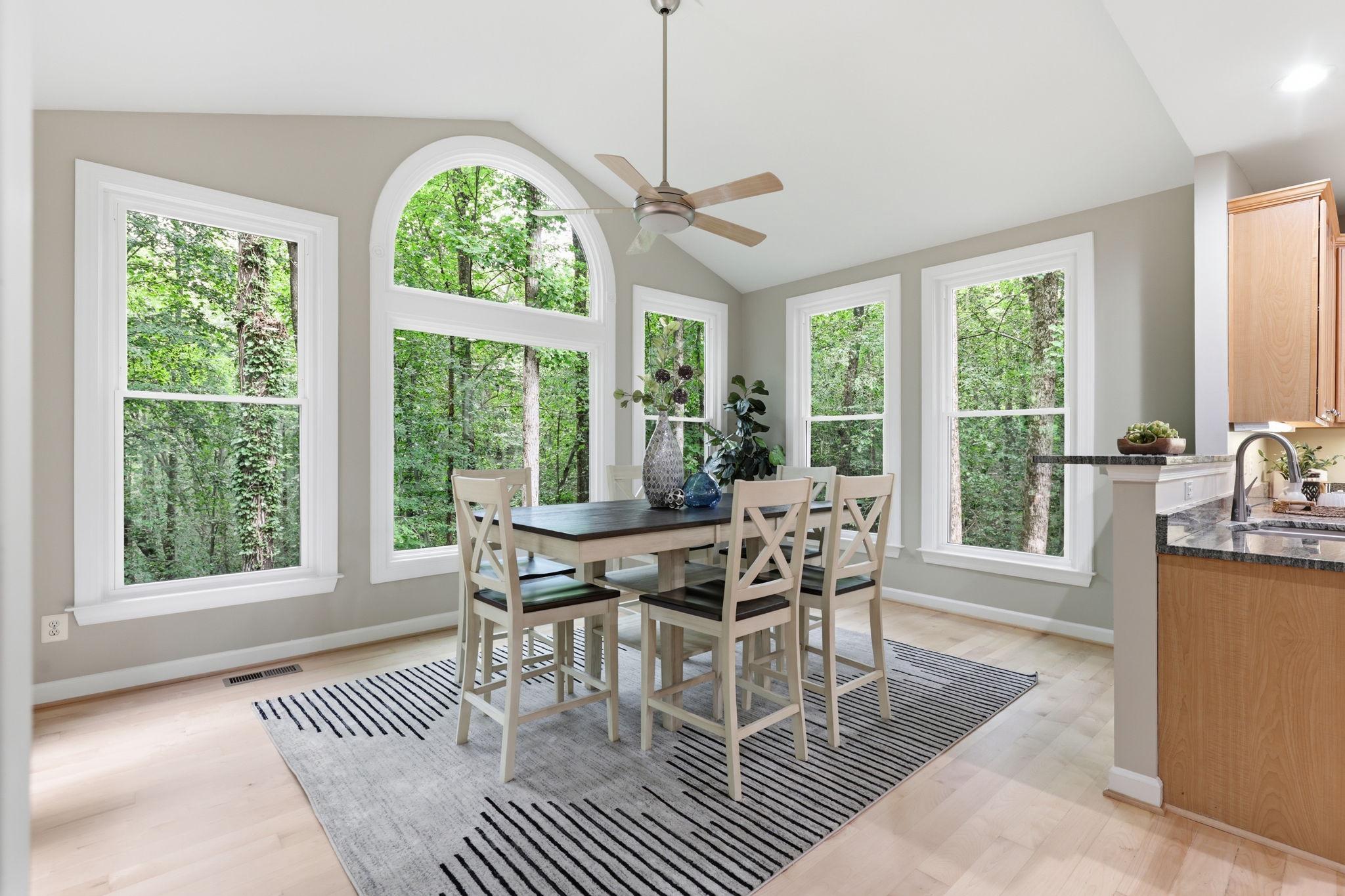 RIVER BEND - Residential