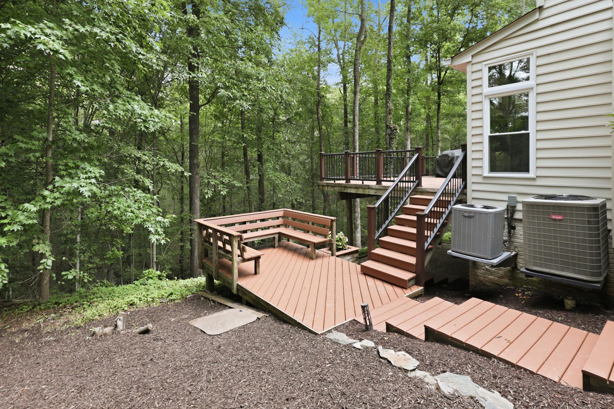 RIVER BEND - Residential