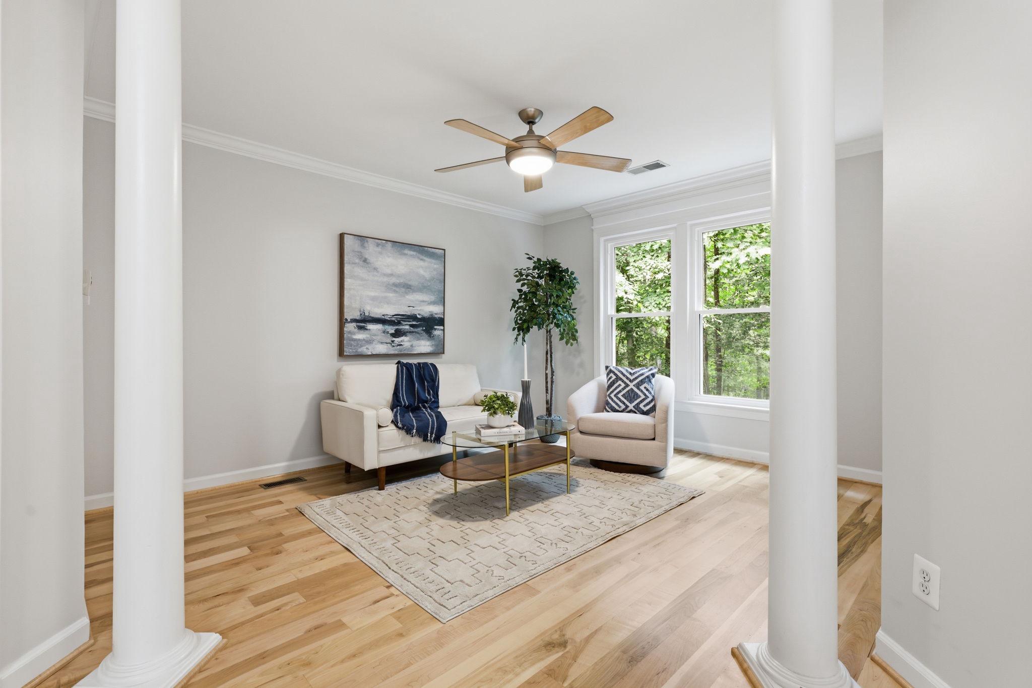RIVER BEND - Residential