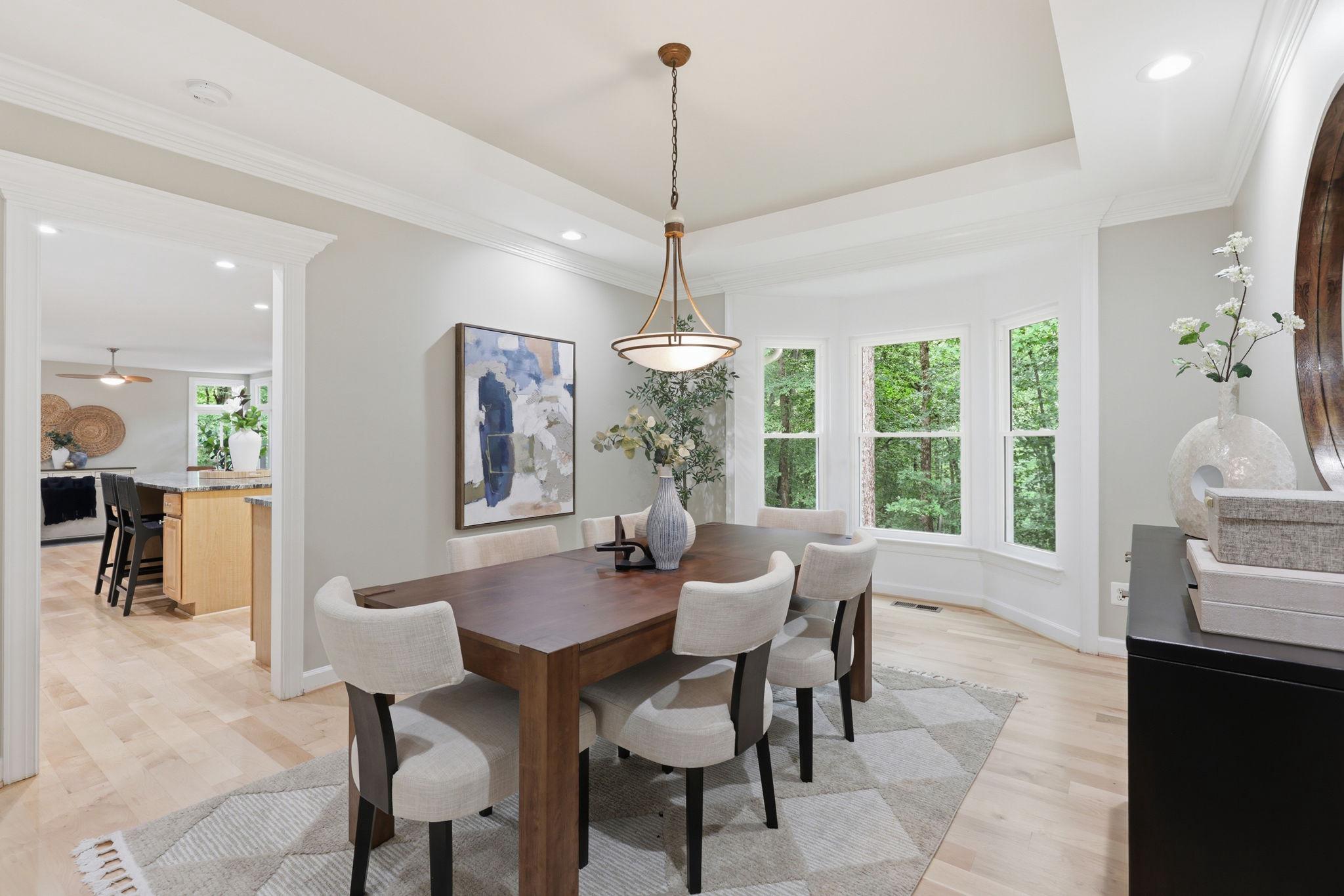 RIVER BEND - Residential