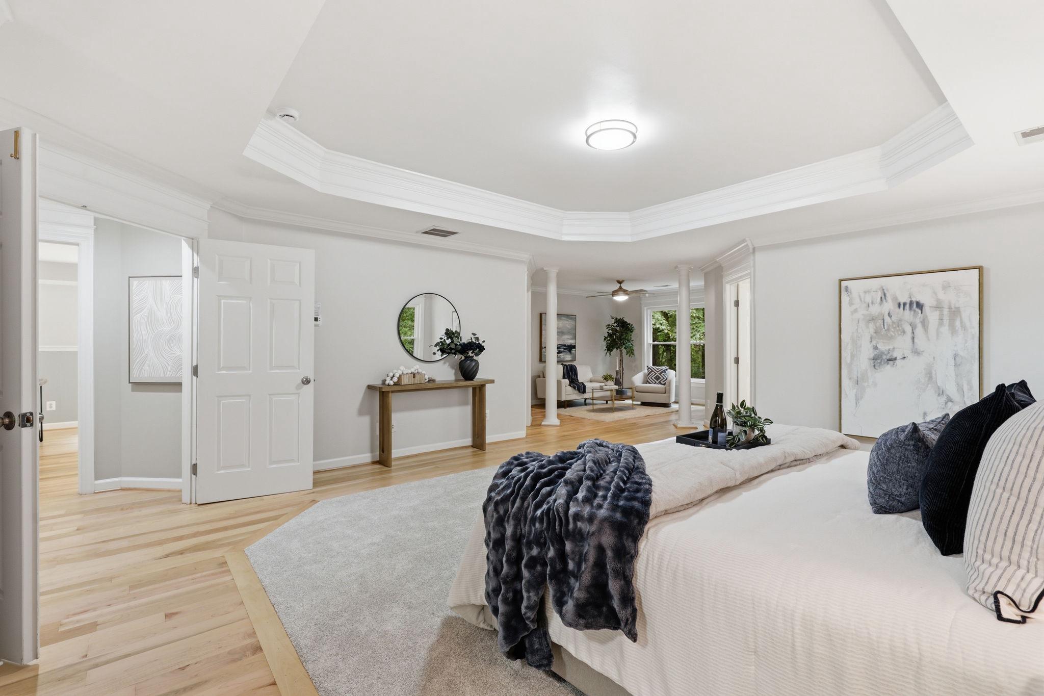 RIVER BEND - Residential