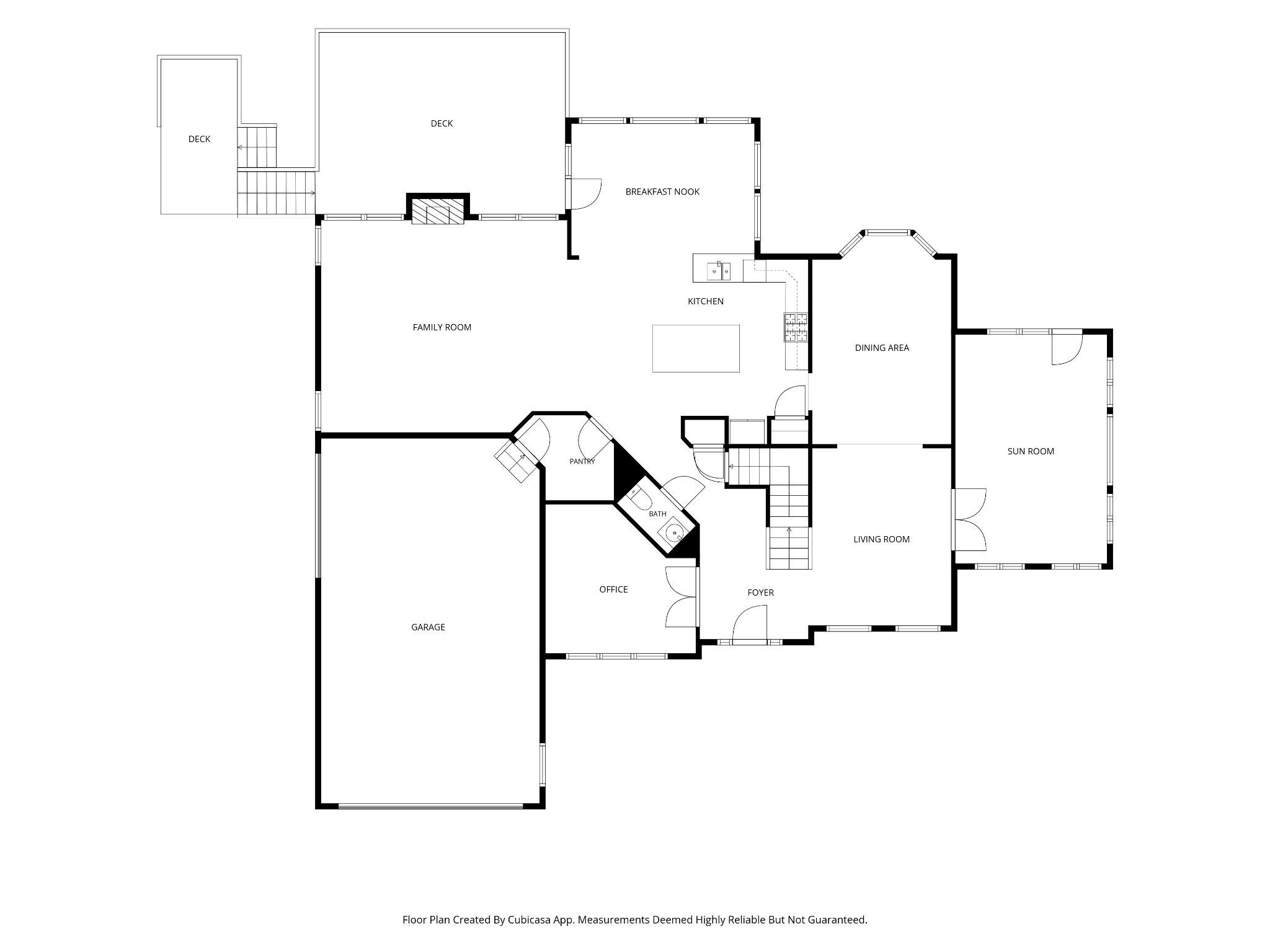RIVER BEND - Residential