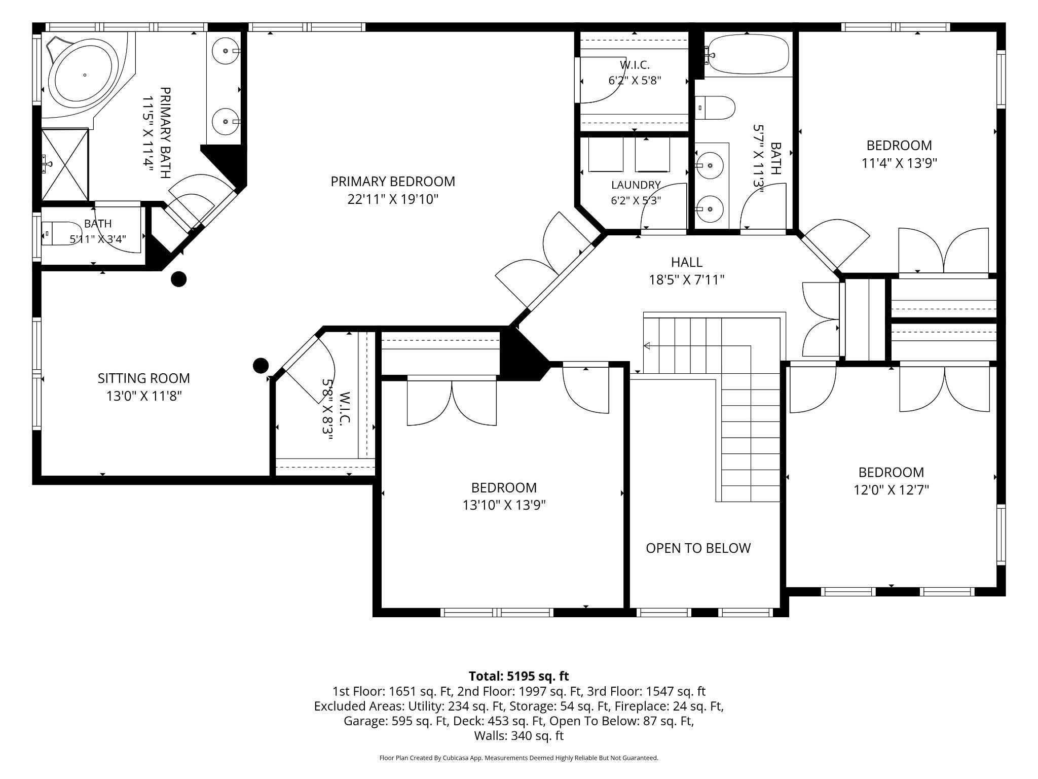 RIVER BEND - Residential