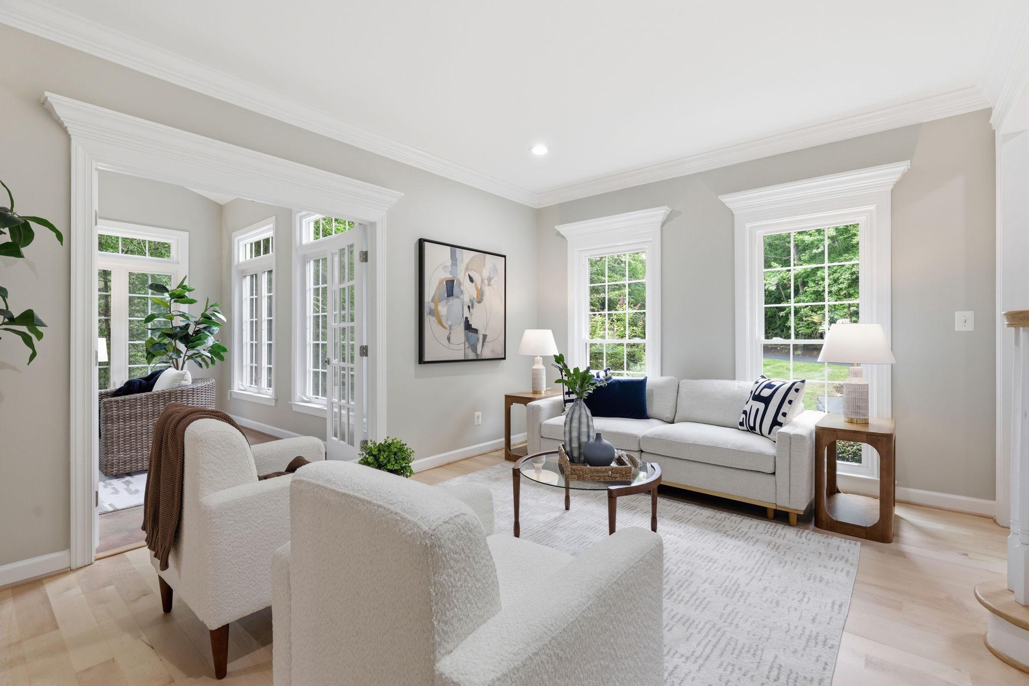 RIVER BEND - Residential
