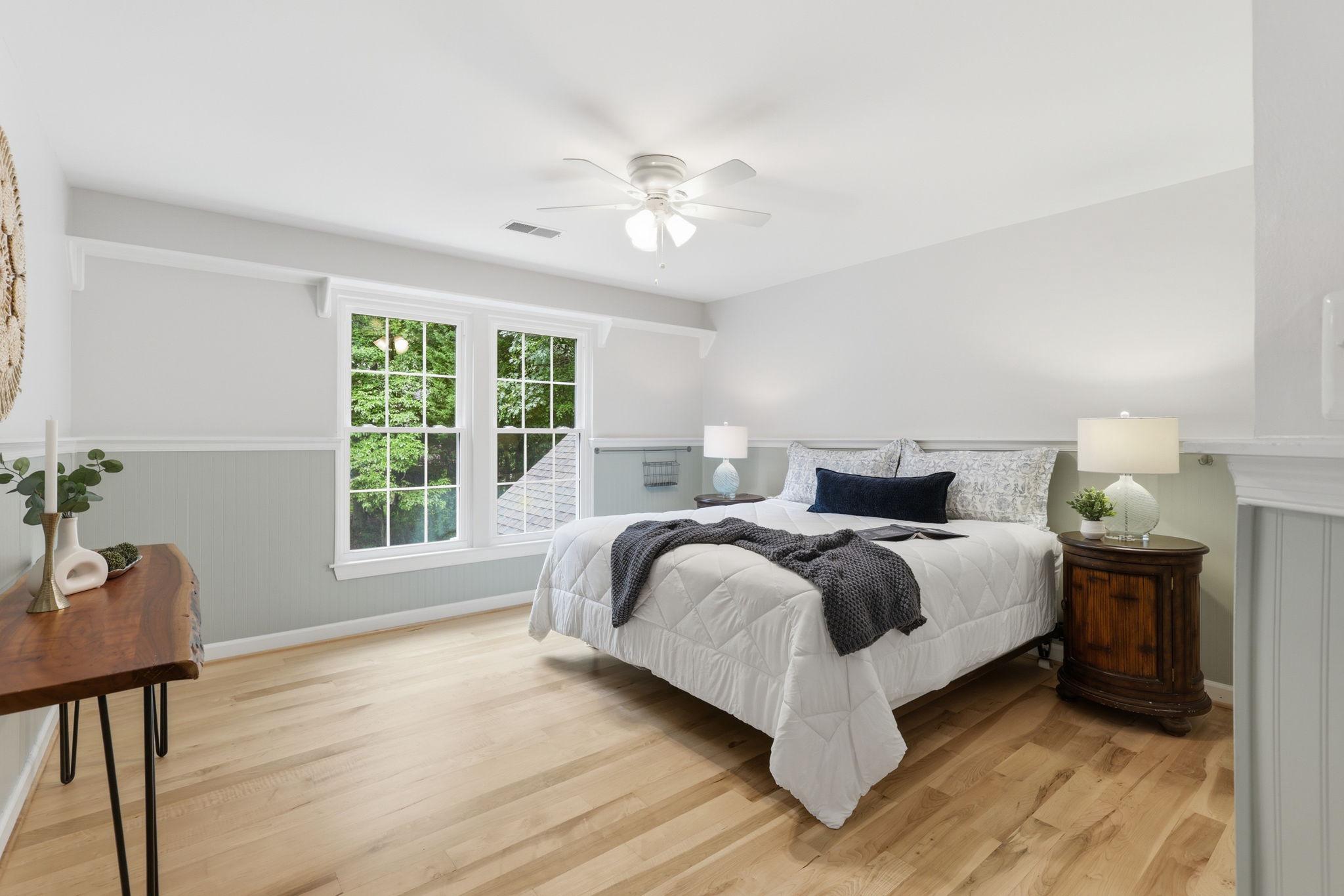 RIVER BEND - Residential