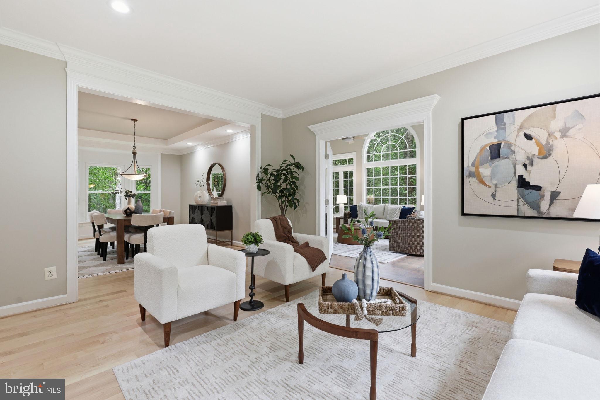 RIVER BEND - Residential