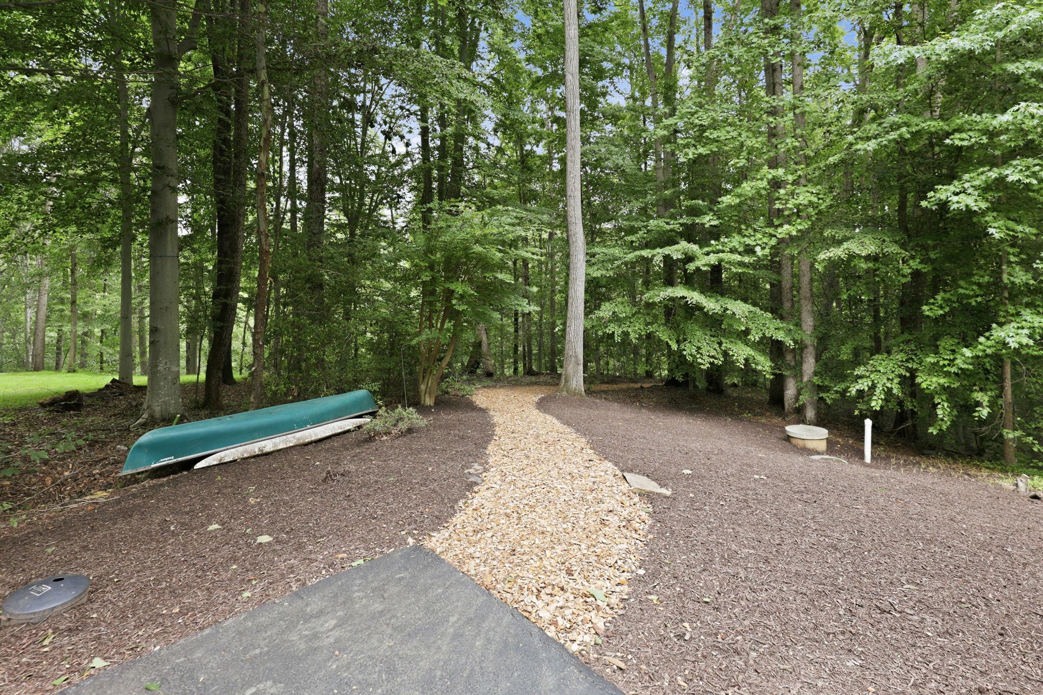 RIVER BEND - Residential