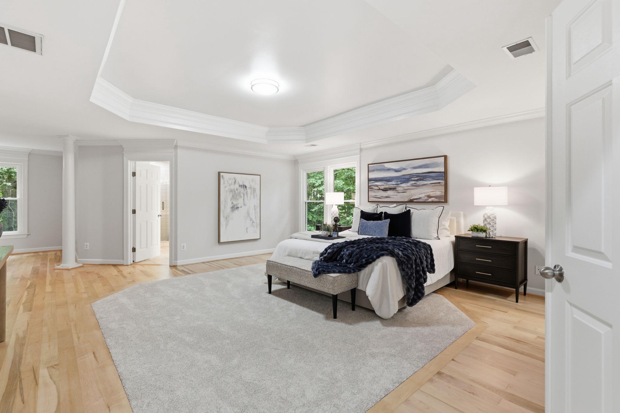 RIVER BEND - Residential