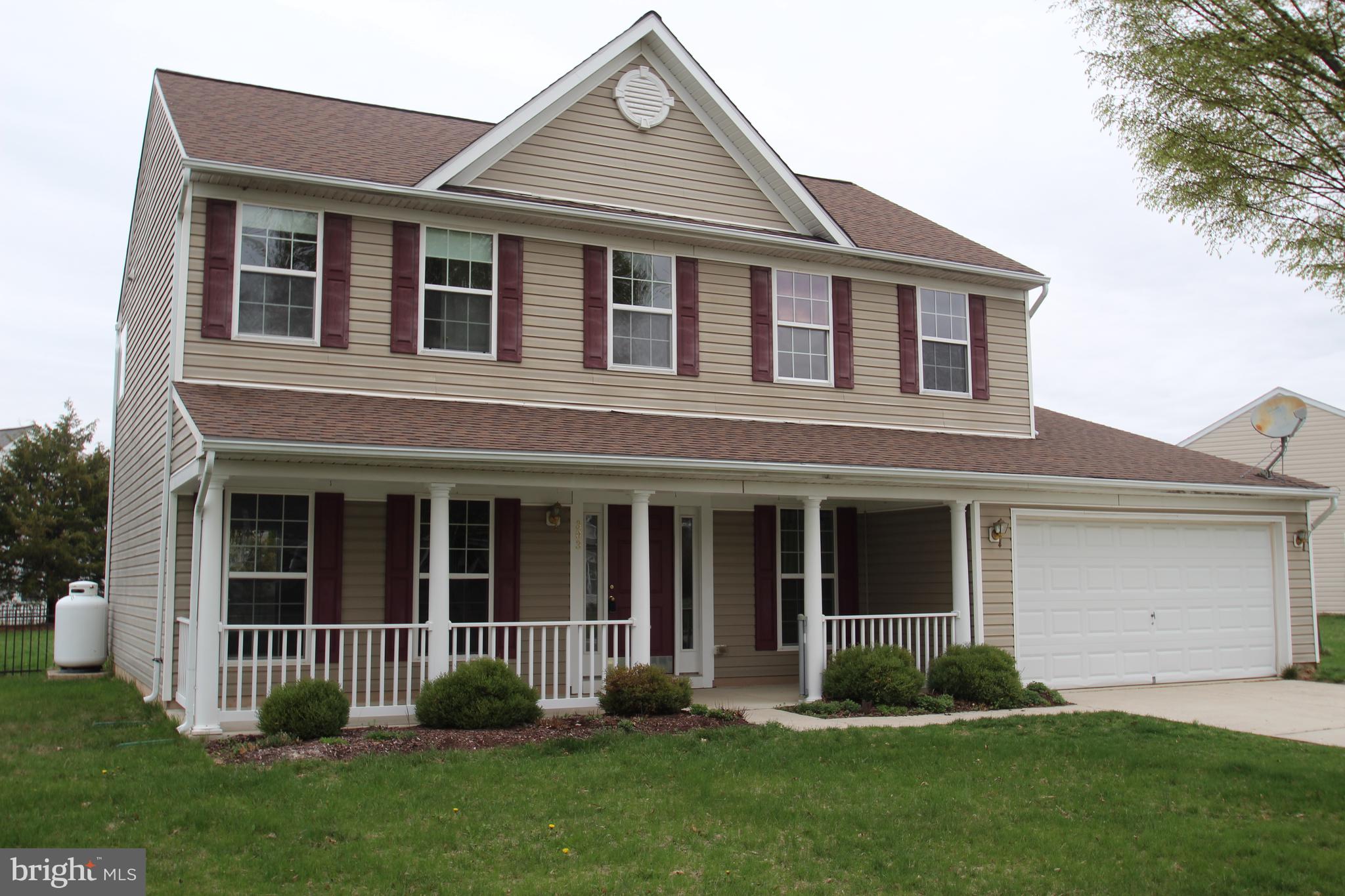 MILL VILLAGE - Residential