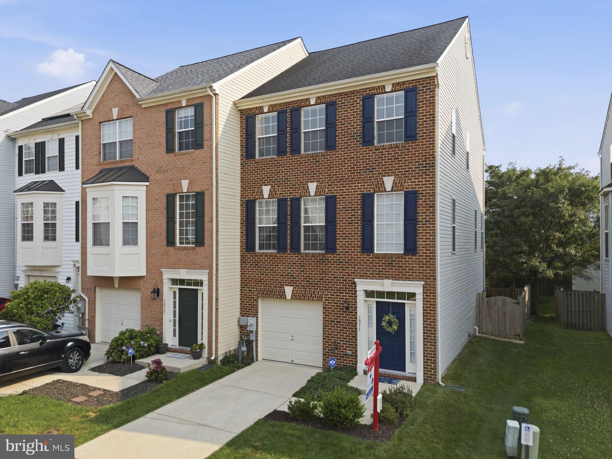 PINEY ORCHARD - Residential