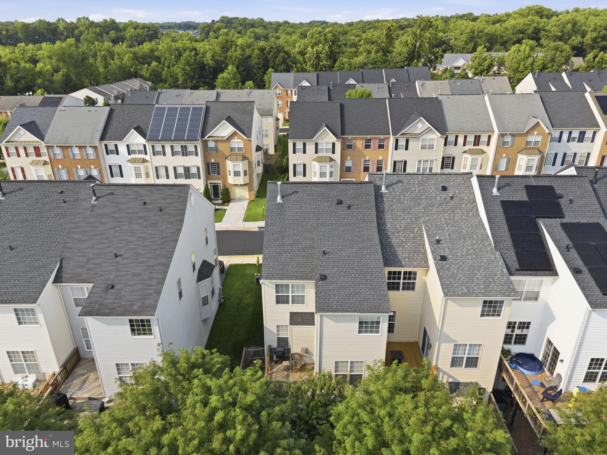 PINEY ORCHARD - Residential