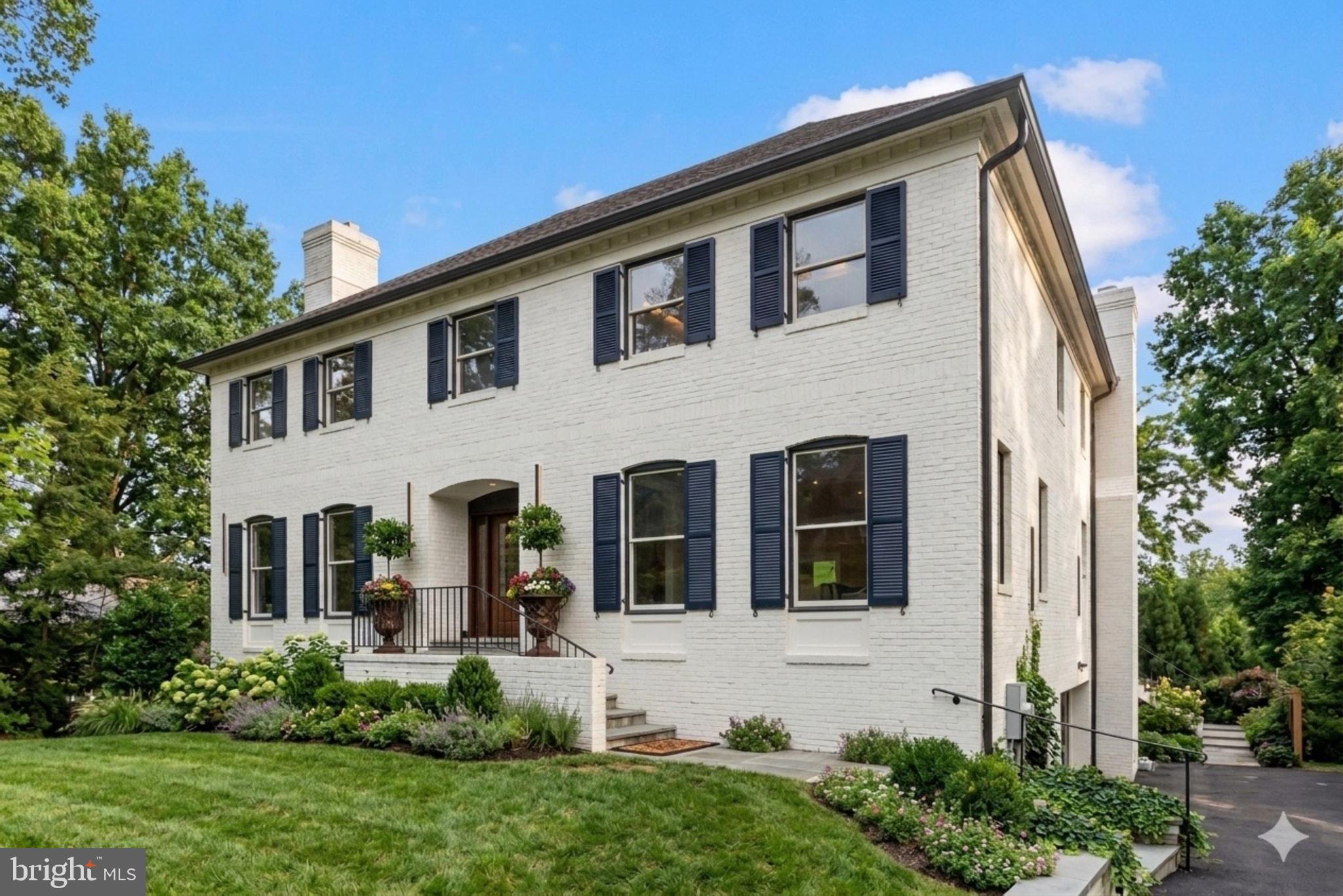 GLEN ECHO HEIGHTS - Residential