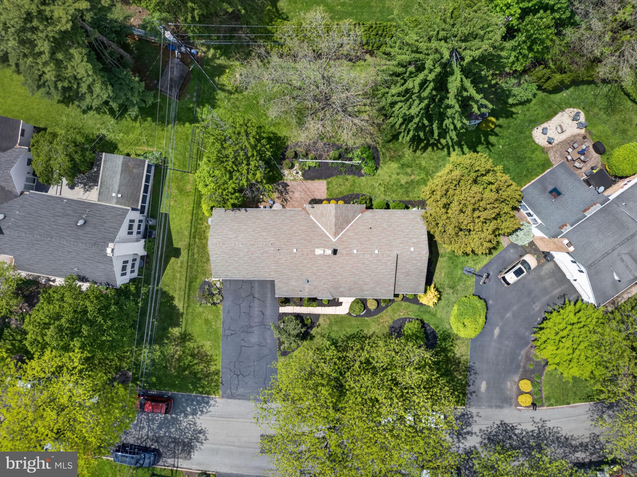 MEADOWBROOK - Residential