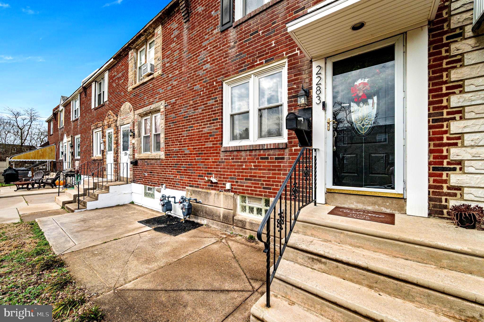 DREXEL PARK GARDEN - Residential