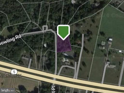 1 Acre lot located in Bryantown, MD. This is an estate sale. Raw land ready to be developed. Priced to sell. More information to be provided soon.