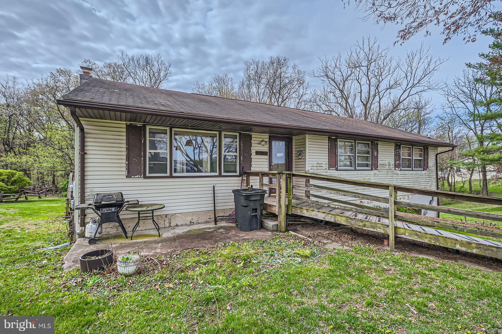 MT AIRY ESTATES - Residential