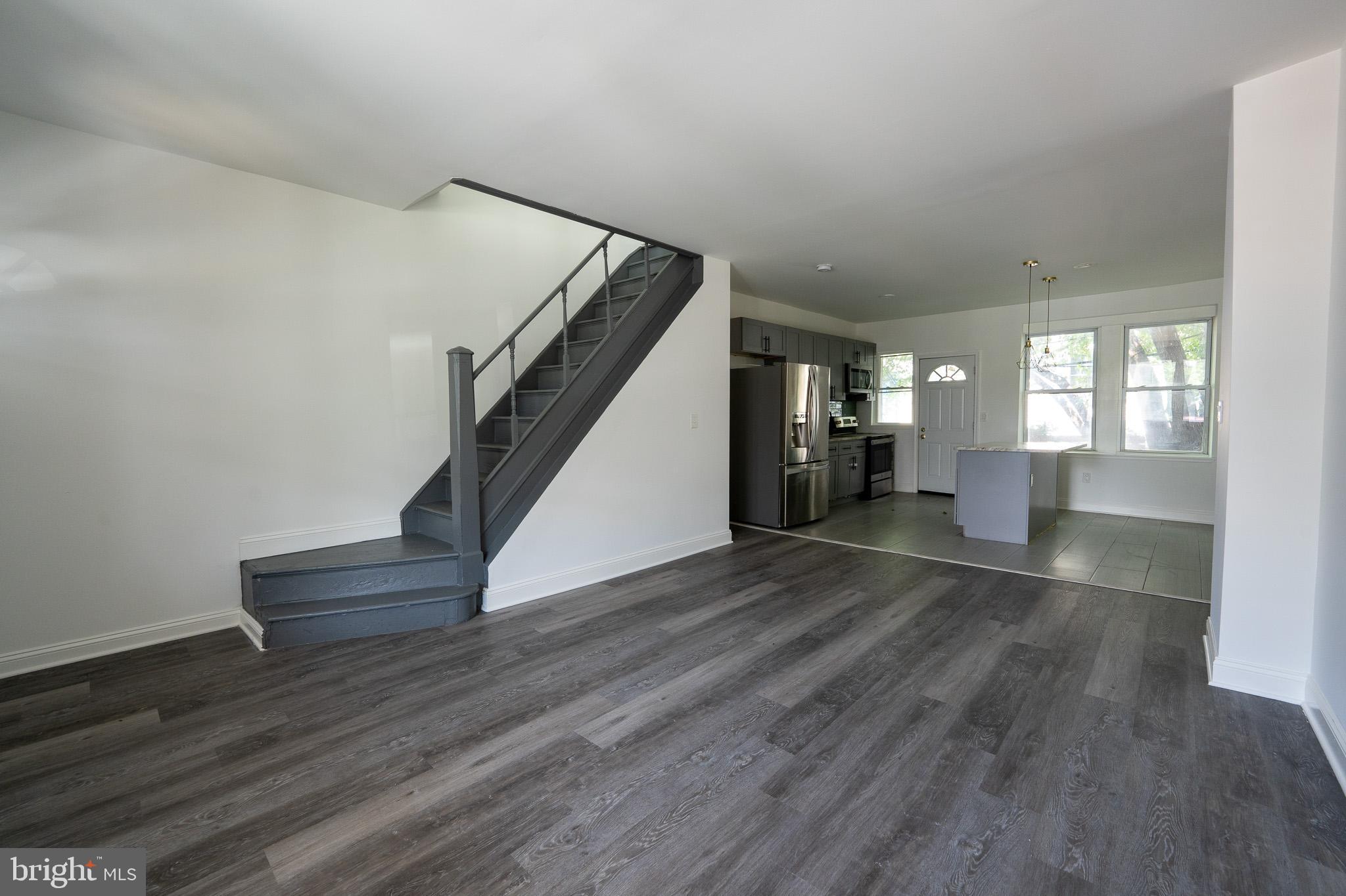 KINGSESSING - Residential