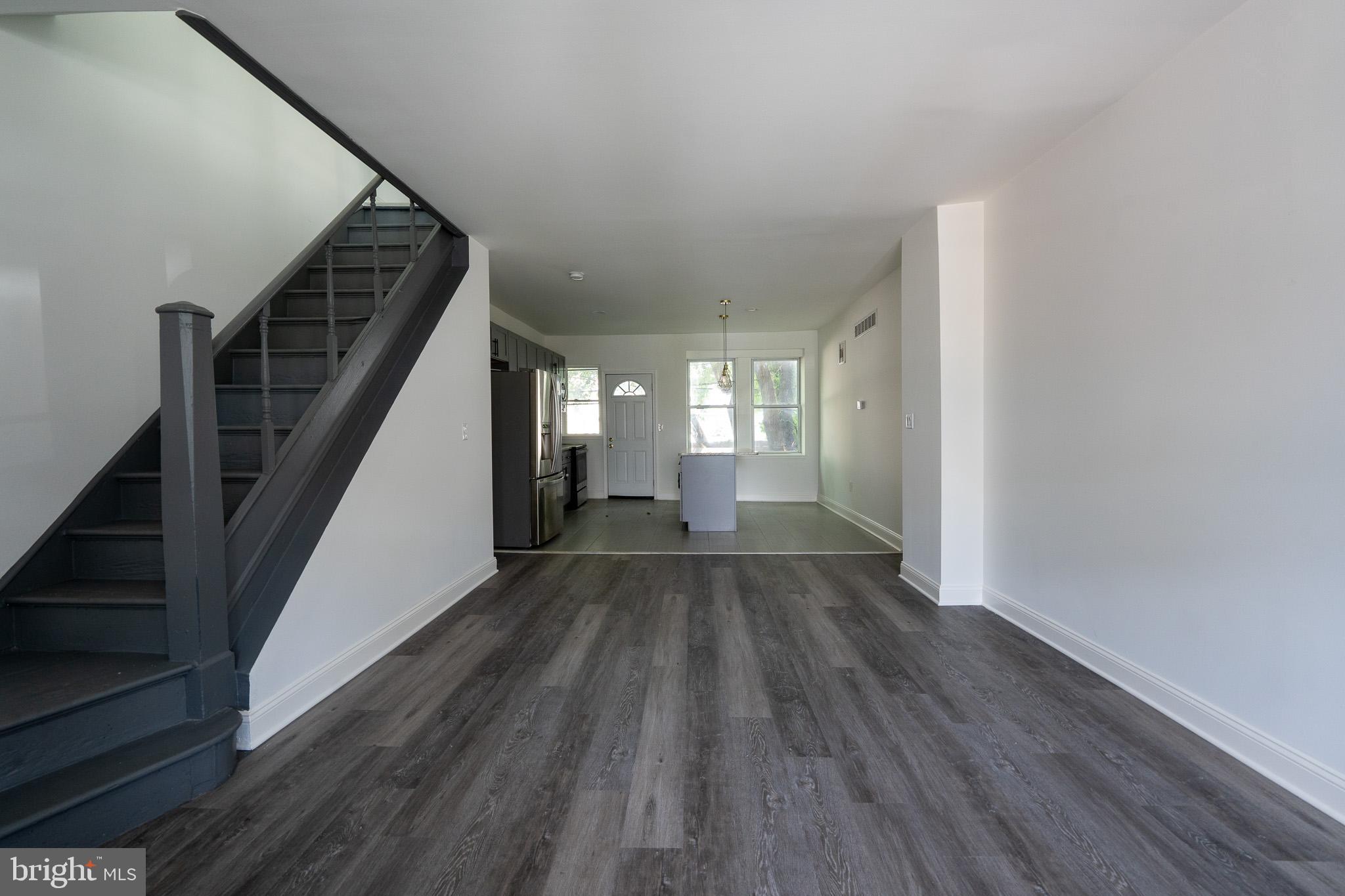 KINGSESSING - Residential