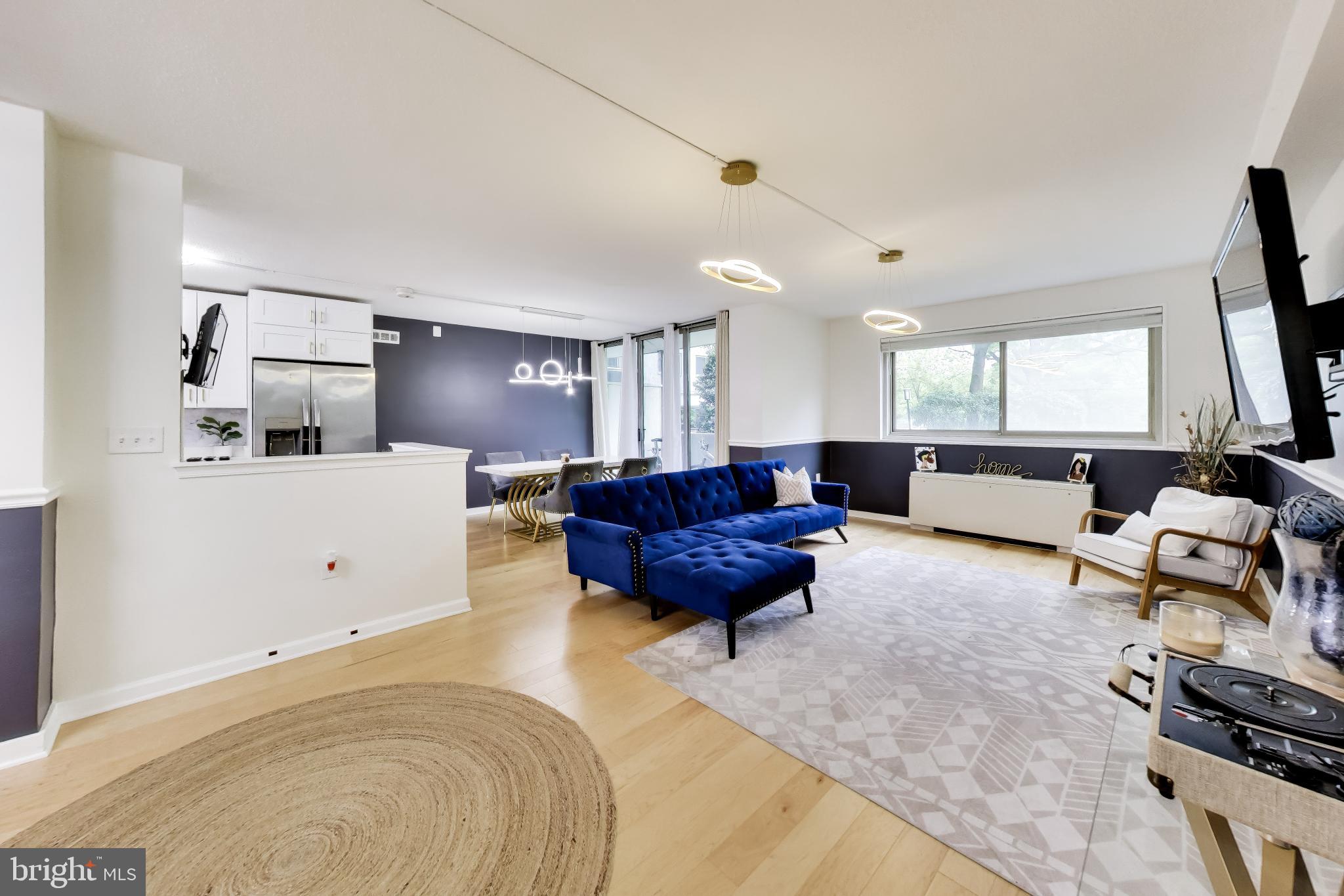 TAKOMA PARK - Residential