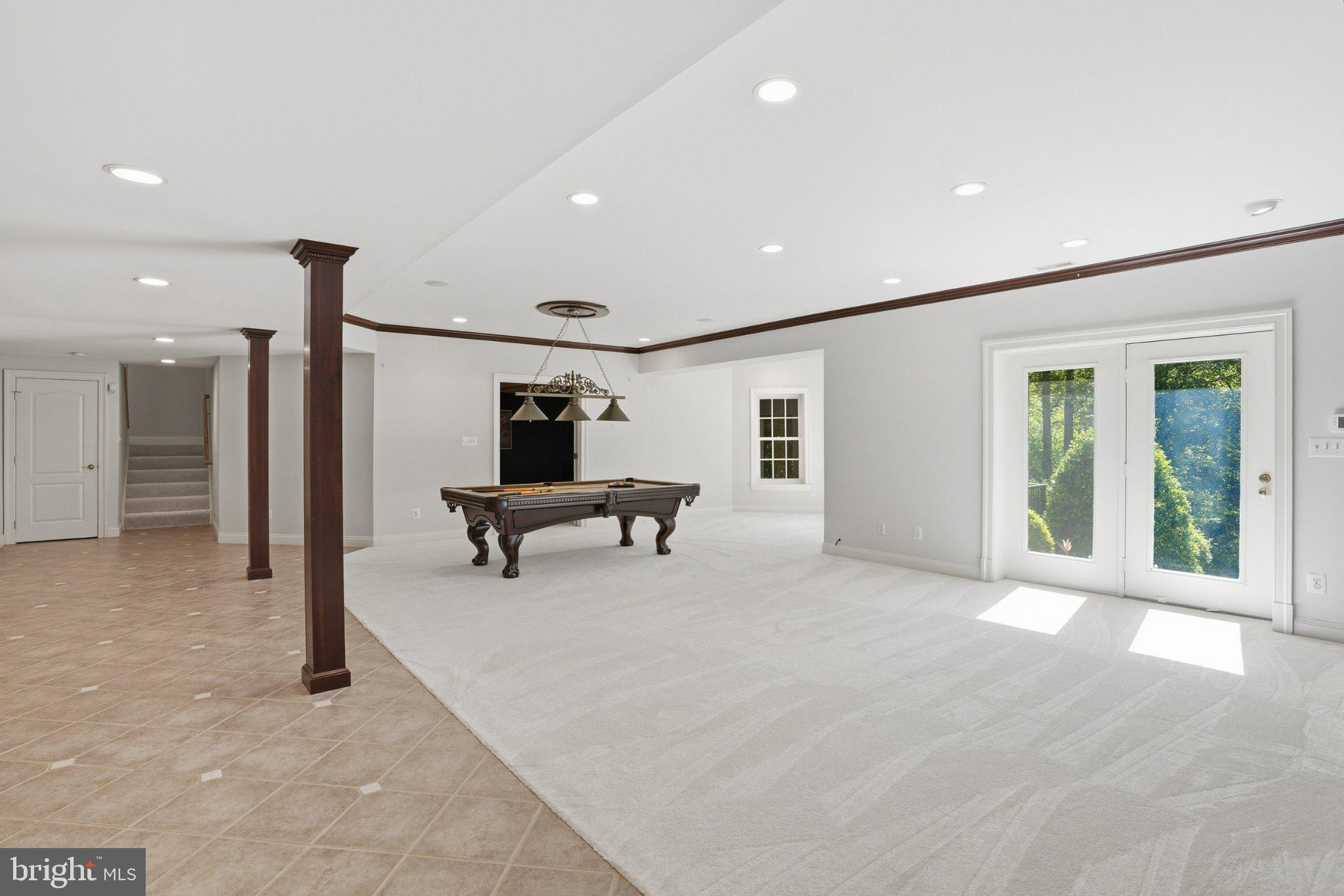 MCLEAN FALLS AT CHINQUAP - Residential