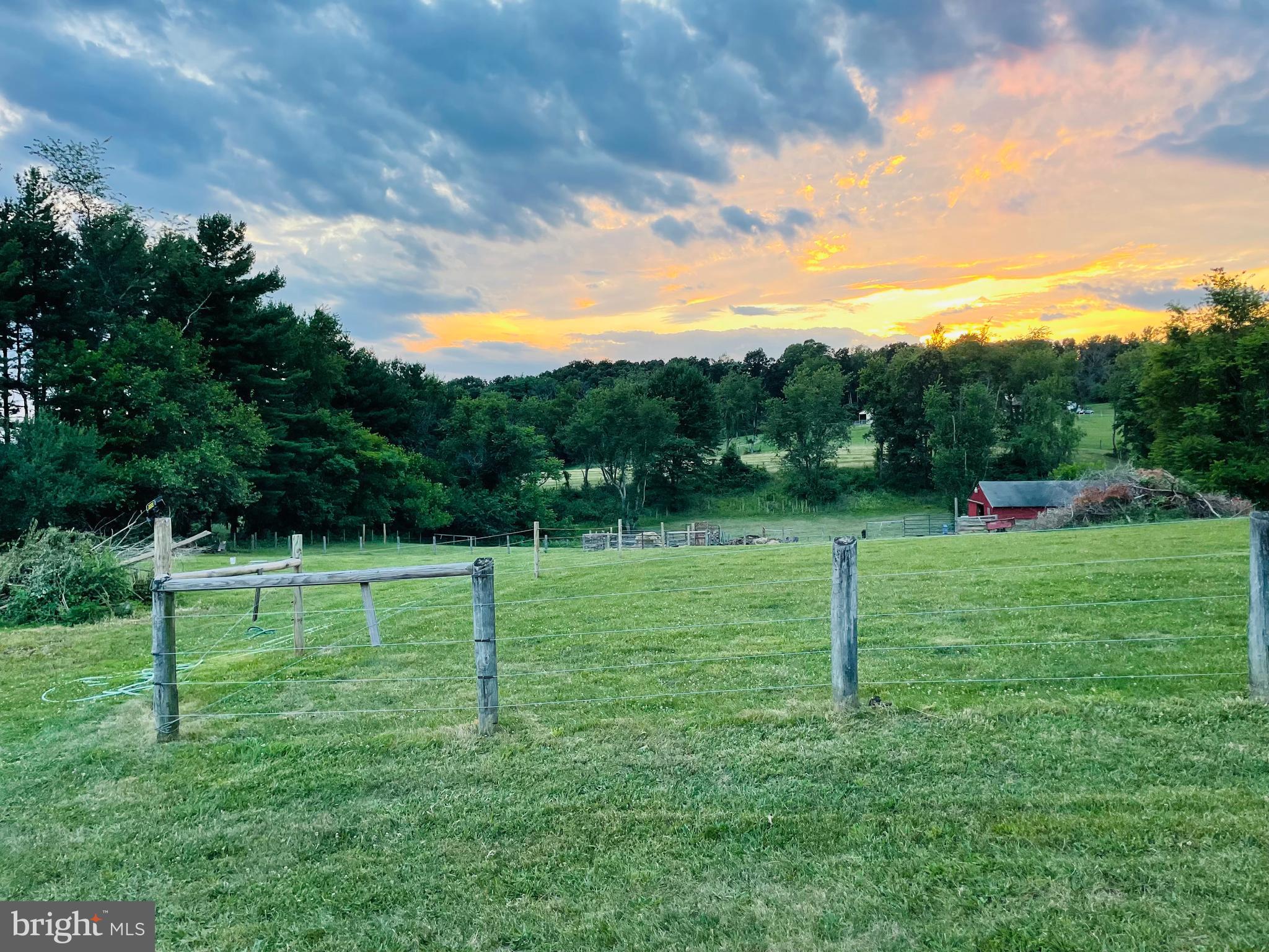NONE AVAILABLE - Farm