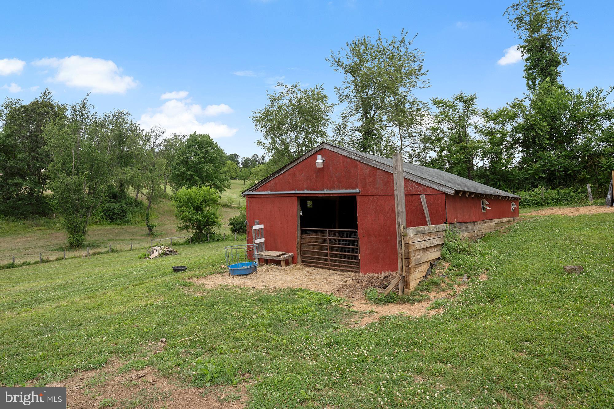 NONE AVAILABLE - Farm