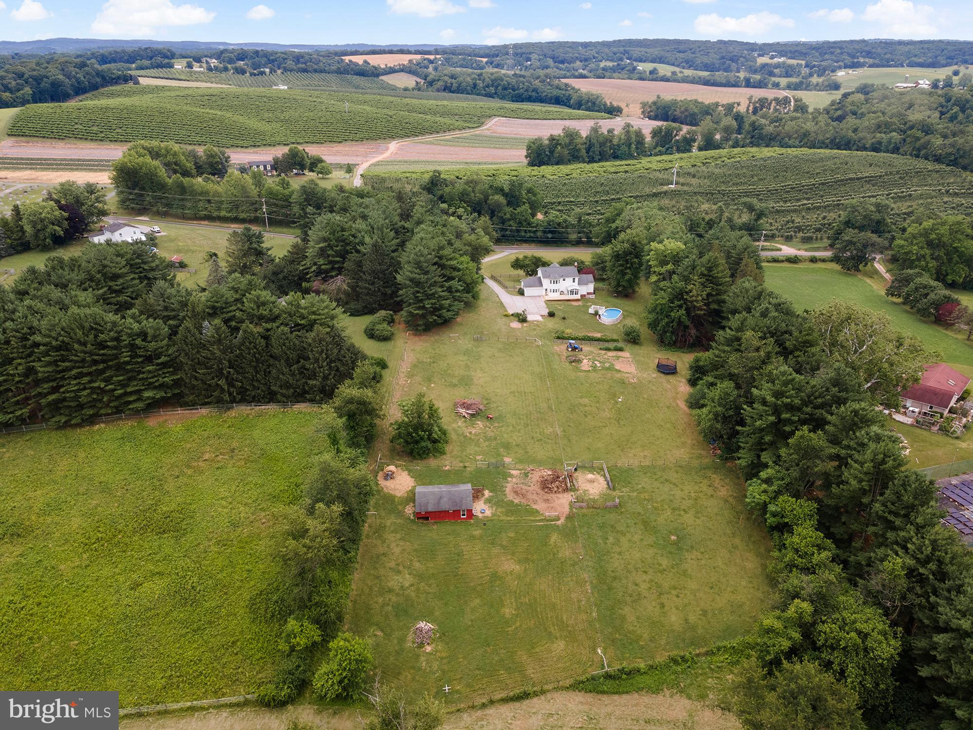 NONE AVAILABLE - Farm