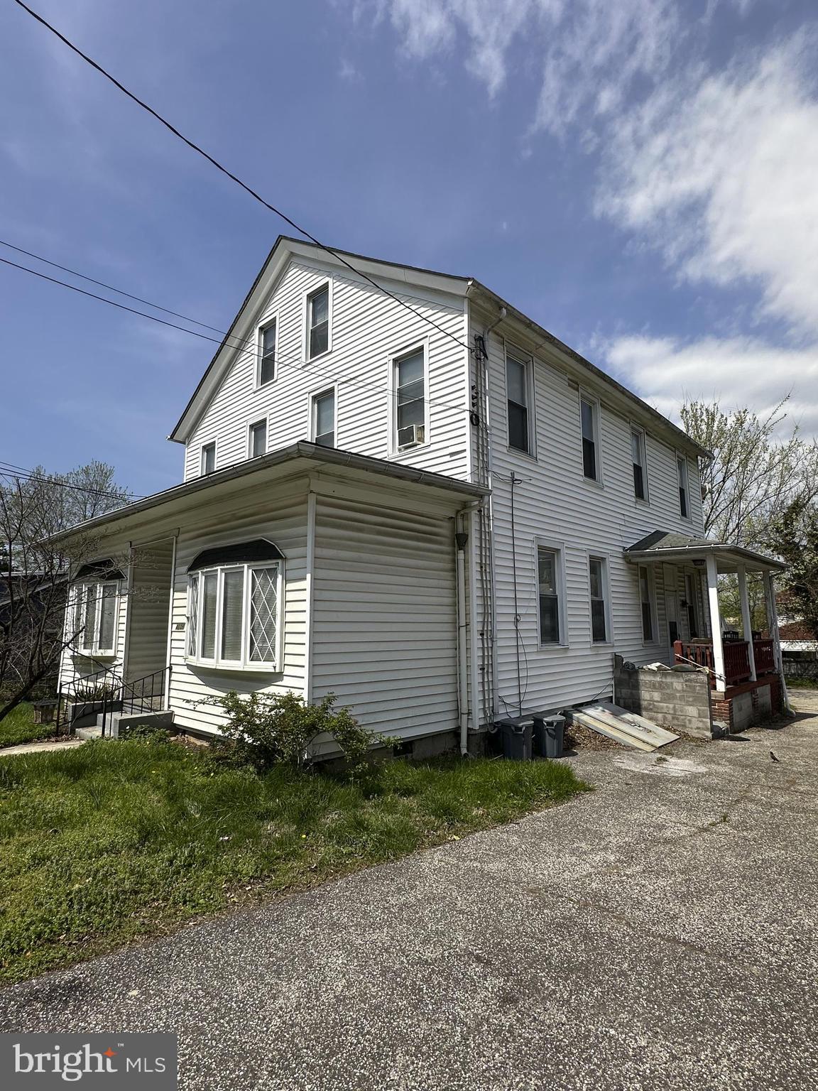 HALETHORPE - Residential Income