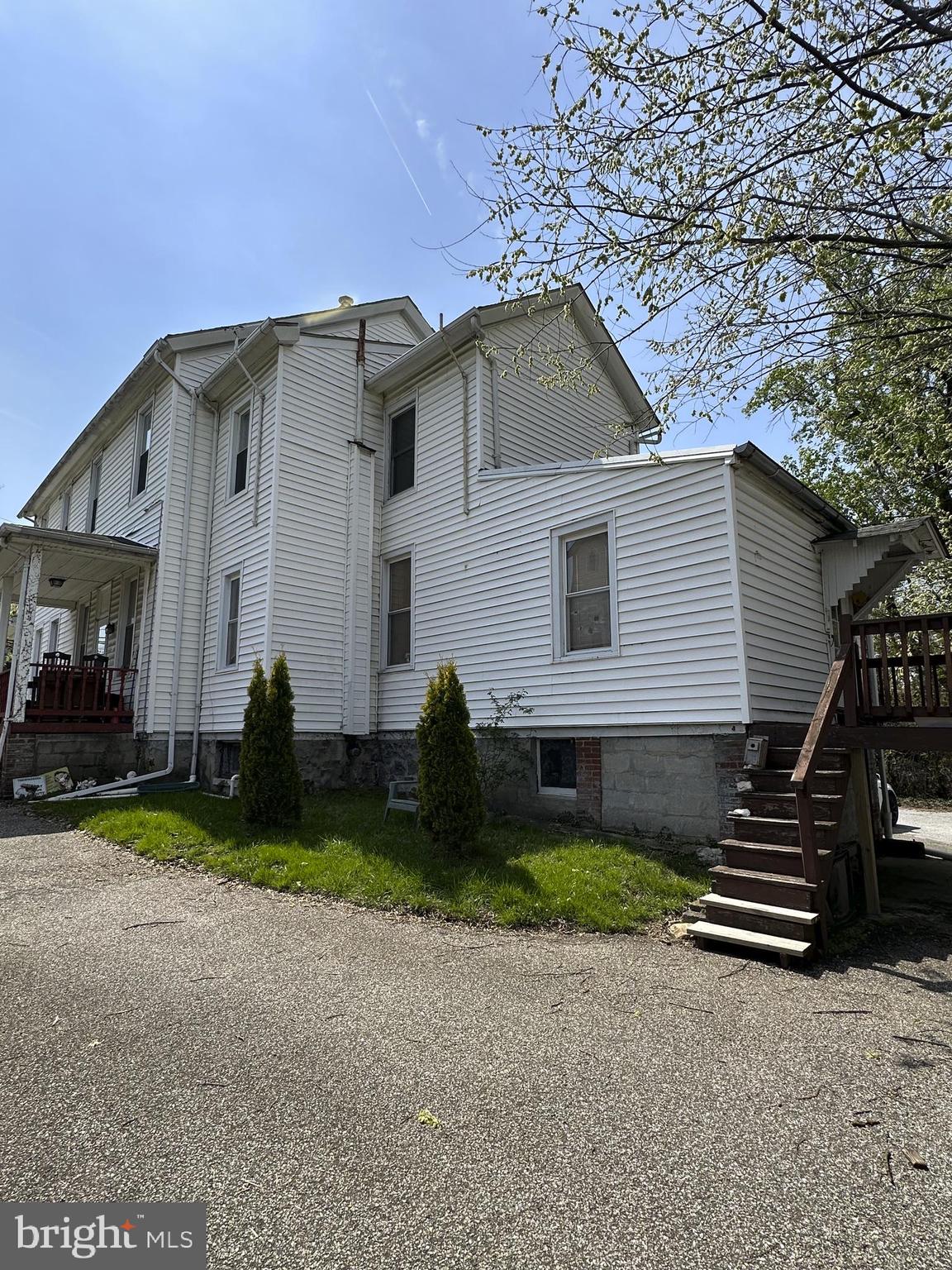 HALETHORPE - Residential Income
