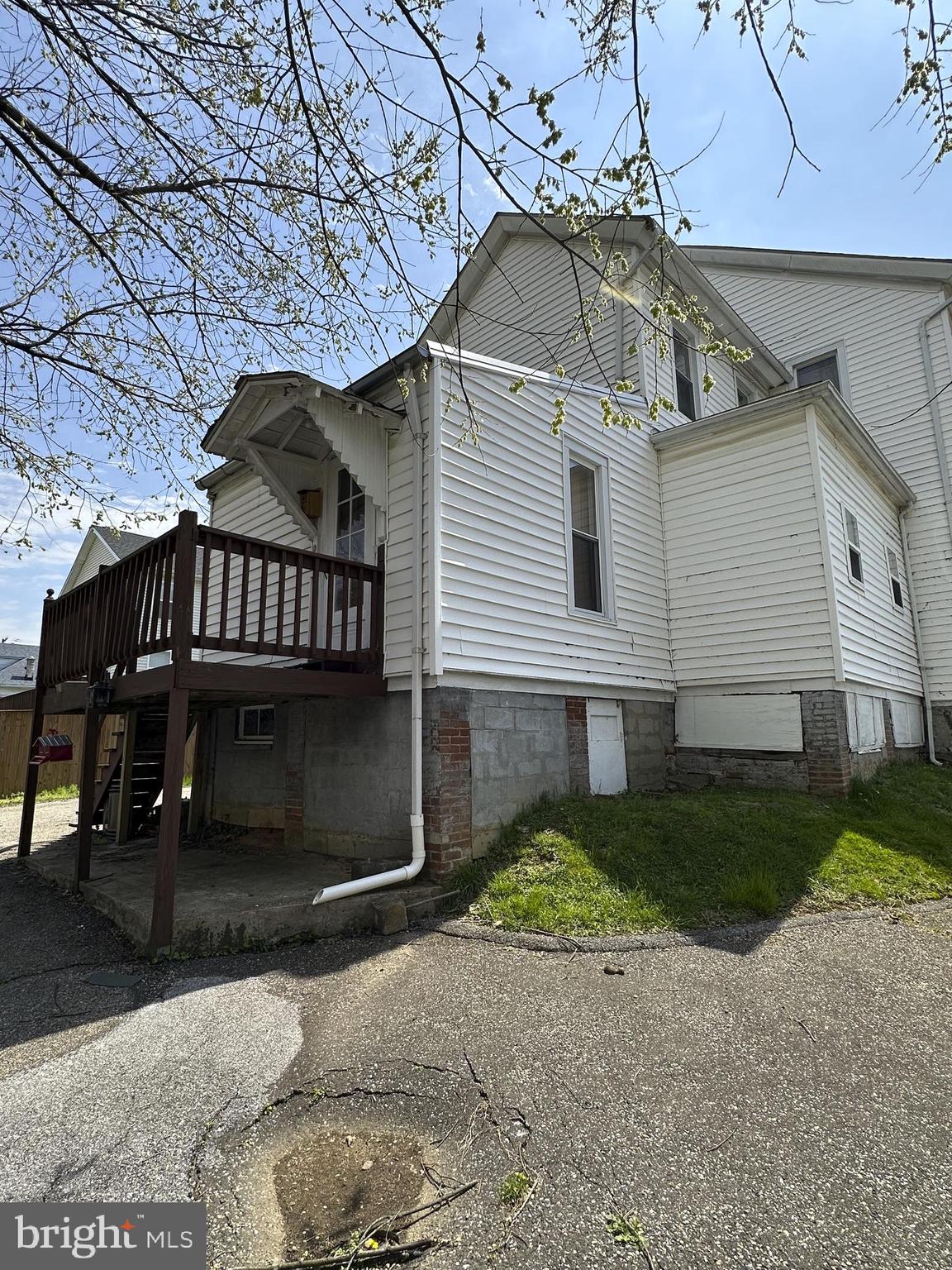 HALETHORPE - Residential Income